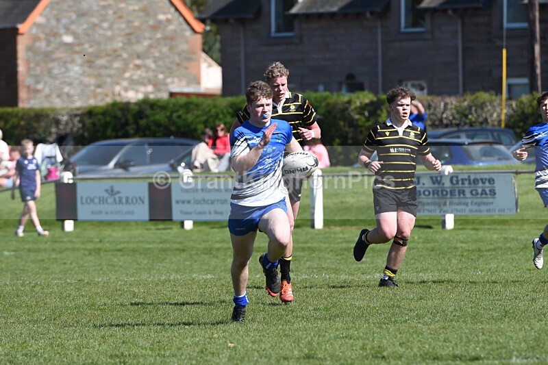 06 - Selkirk Youth Rugby Club Sevens 2026