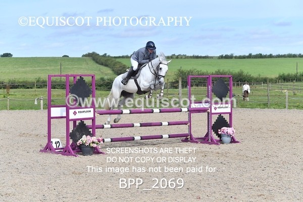 BPP_2069 - CLASS 13 SUN Senior BritiNovice/ 90cm Open