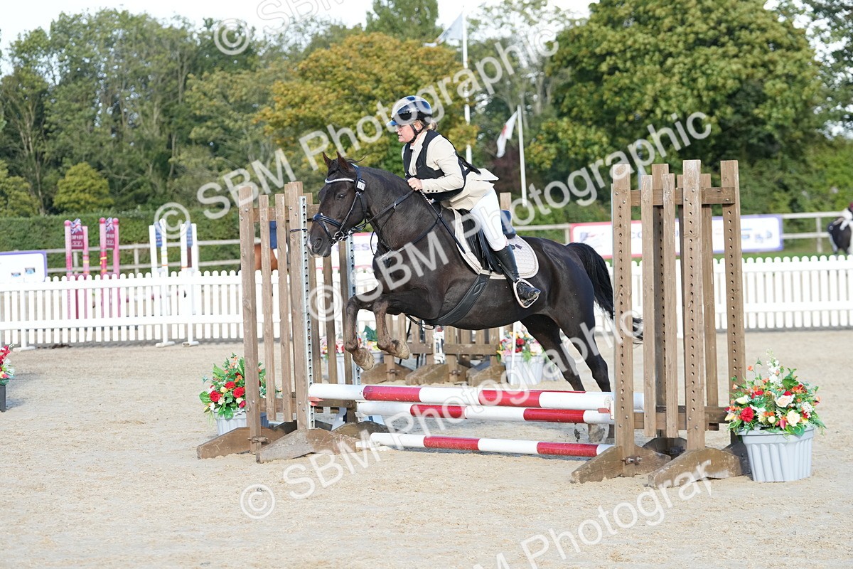 SBM_29023 - J43 - Horse & Hound Open 50cm