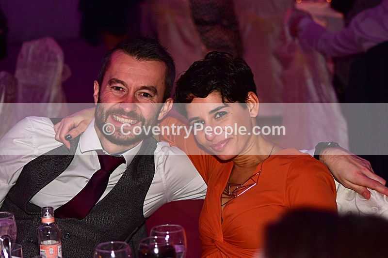 GRC-1161 - Emma and Ciaran