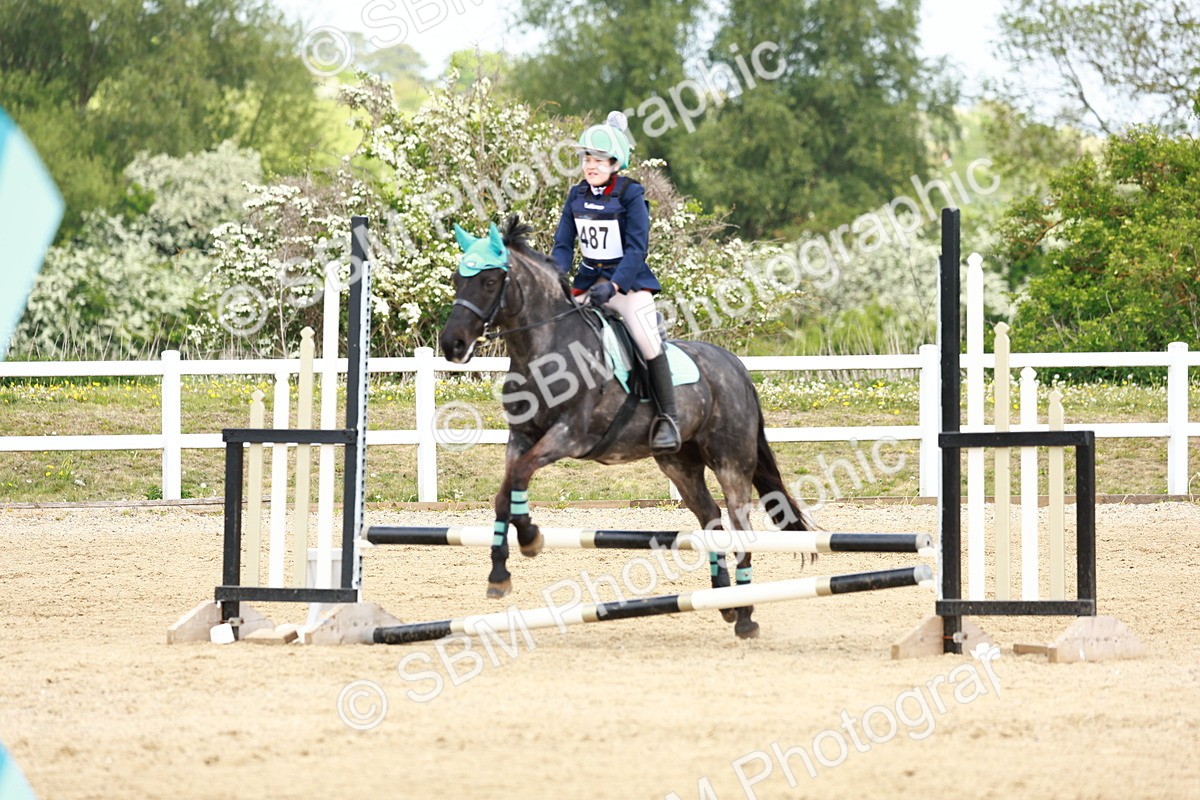 SBM_008040 - Class 3 - 60cm