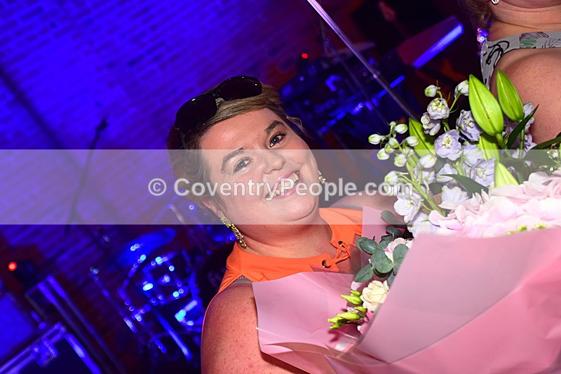 Lor-457 - Lorraine's 50th