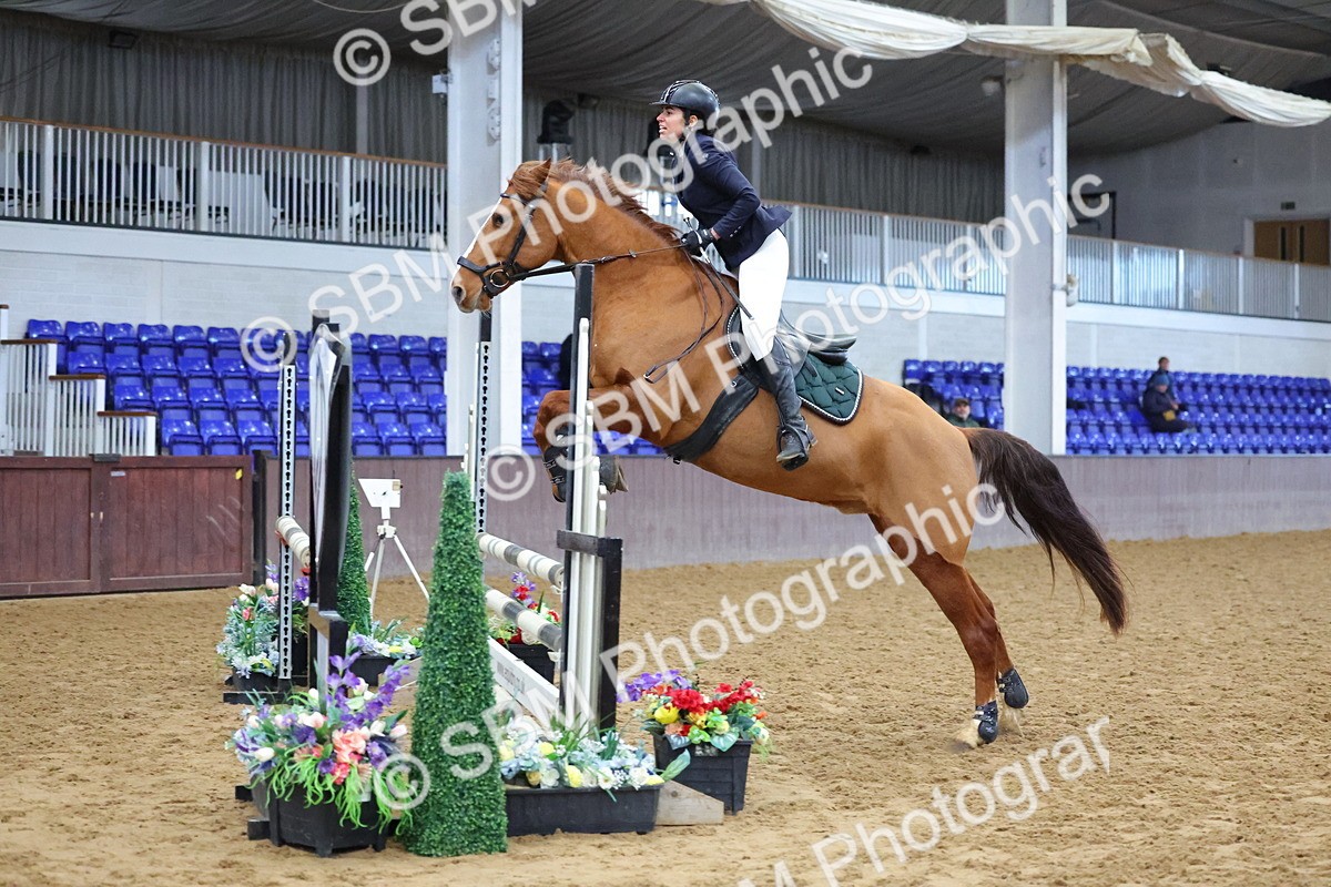 SBM_005903 - Class 23 - Amateur Championship Qualifier 95cm