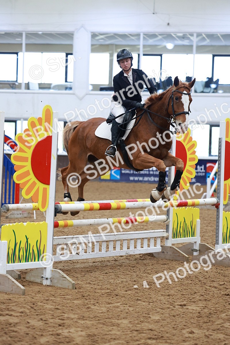 SBM_000721 - Class 3 - Senior Discovery 1.00m
