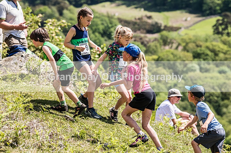 Coniston Junior-48 - Coniston Gullies Junior Fell Races Sunday 24th May 2026