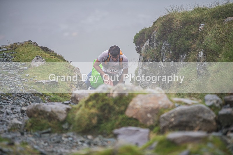 Buttermere-182 - Darren Holloway Memorial Buttermere Horseshoe Fell Race Saturday 28th June 2025