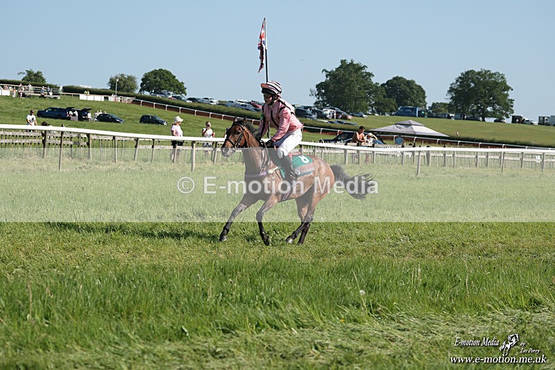 PR 250526 188 - Pony Racing from Chaddesley Corbett 25/05/26