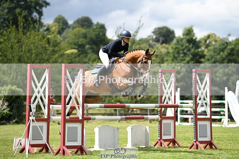 250703A-144603-01993 - Cls 14 Snr 1.15m Open