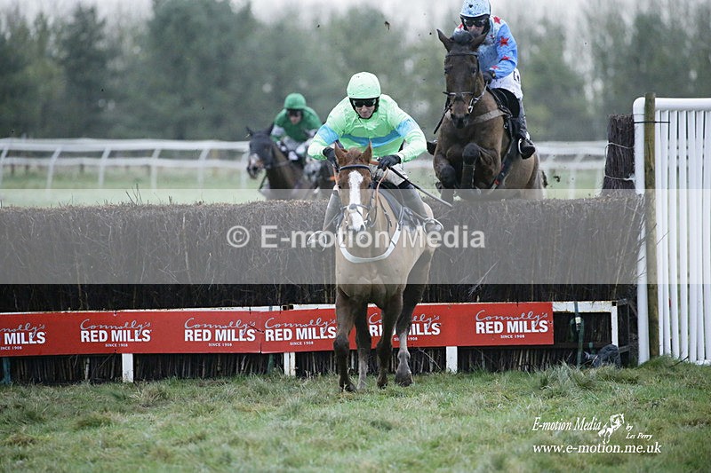 PtP 020122 591 - Larkhill Racing Club Point-to-Point 02/01/2022