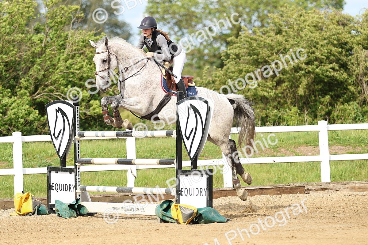 SBM_001562 - Class 6 - National B&C Handicap Championship Qualifier - 1.25m