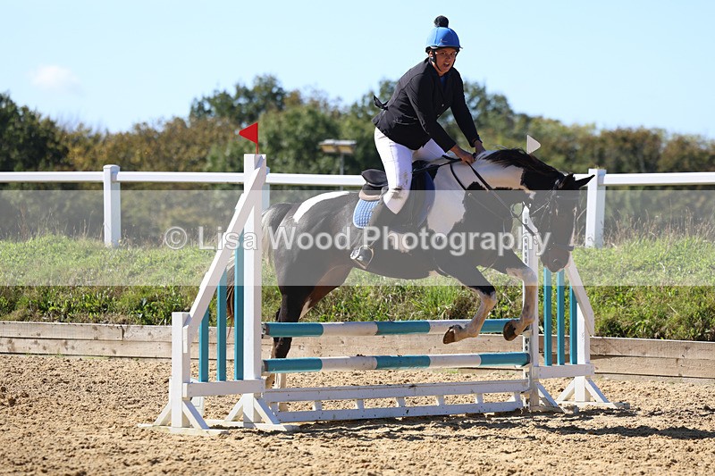 3E7A4504 - Class 7: 70cm Senior