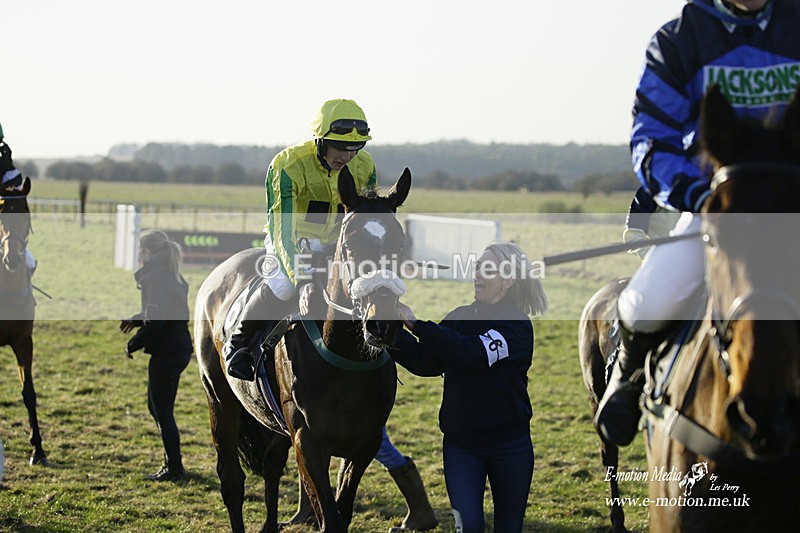 PtP 270222 646 - South & West Wilts Point-to-Point Larkhill 27/02/22