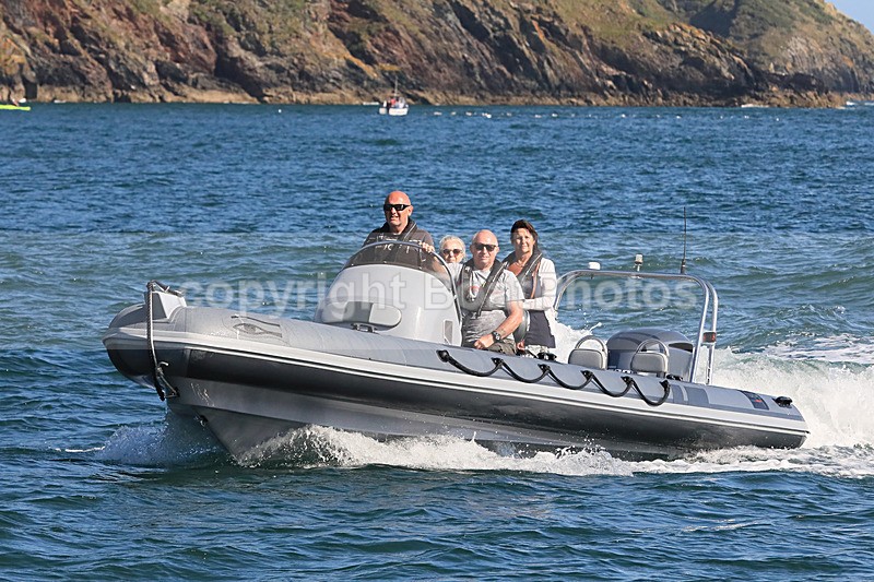 170822 GREY RIBEYE  1Y3A5558 - RIBs, Tenders, Dories, Dinghies