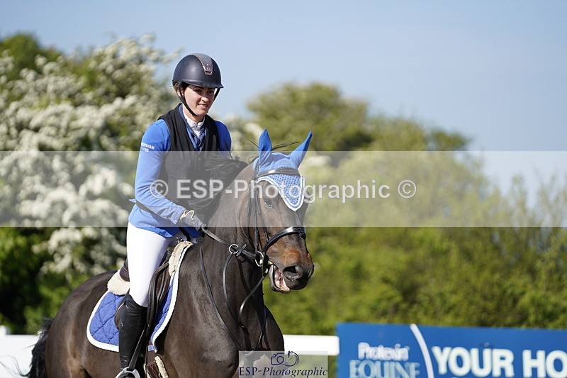 230527A-091114-03165 - Cls 19 British Novice & 90cm Open