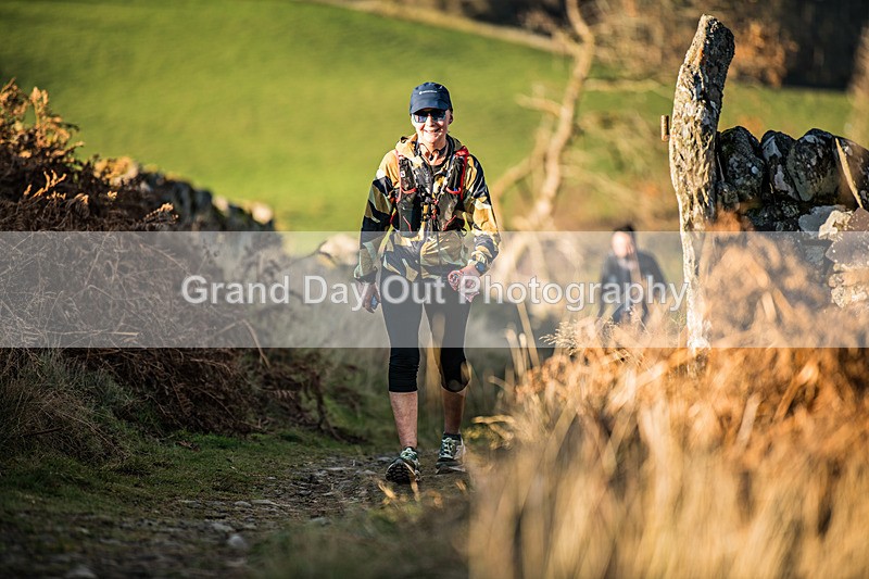 Tweed Valley-727 - High Terrain Events Tweed Valley 50 & 65K Ultra Trail Races Sunday 16th November 2025