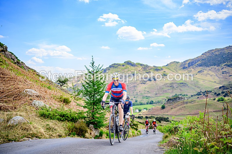 135304-0002 - Blea Tarn Climb 13:00 - 14:00