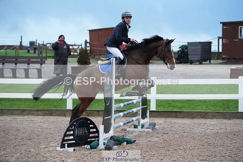 251107-090139-00015 - Cls 1 Clear Round