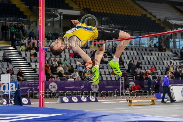 CEREL-918853 - Field Male Set Three