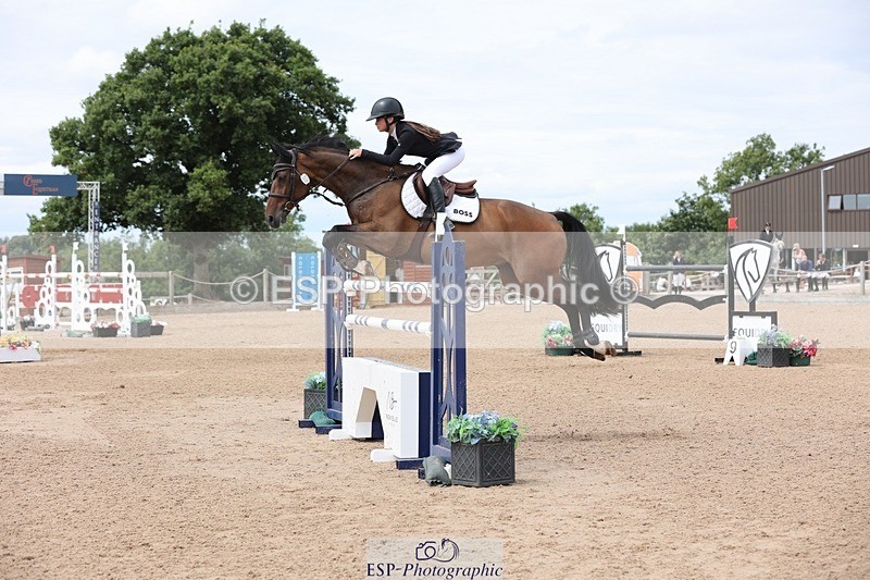 250719-135904-15917 - Cls 3, 3 Star Small Tour Start til Break