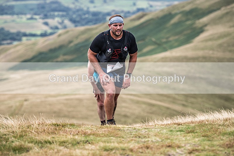 Sedbergh Hills-279 - Sedbergh Hills Fell Race Sunday 16th August 2026