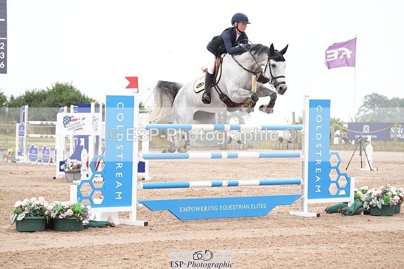 250718-110308-09886 - Cls 2, 3 Star Small Tour Break til End