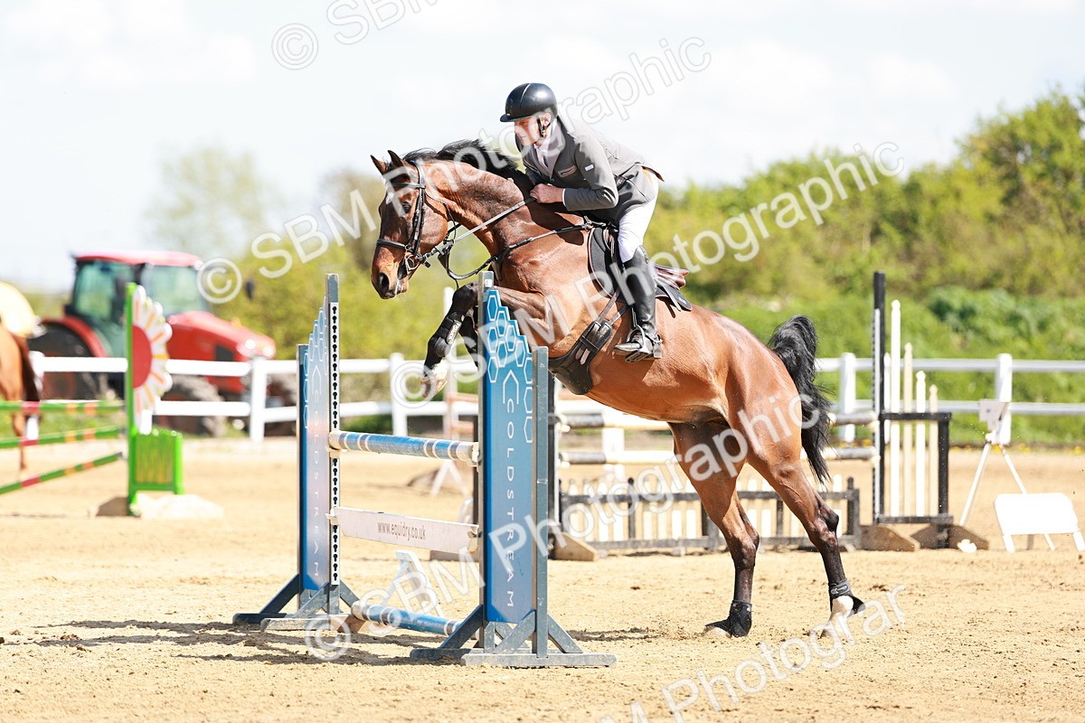 SBM_001471 - Class 3 - Senior Discovery - 1.00m