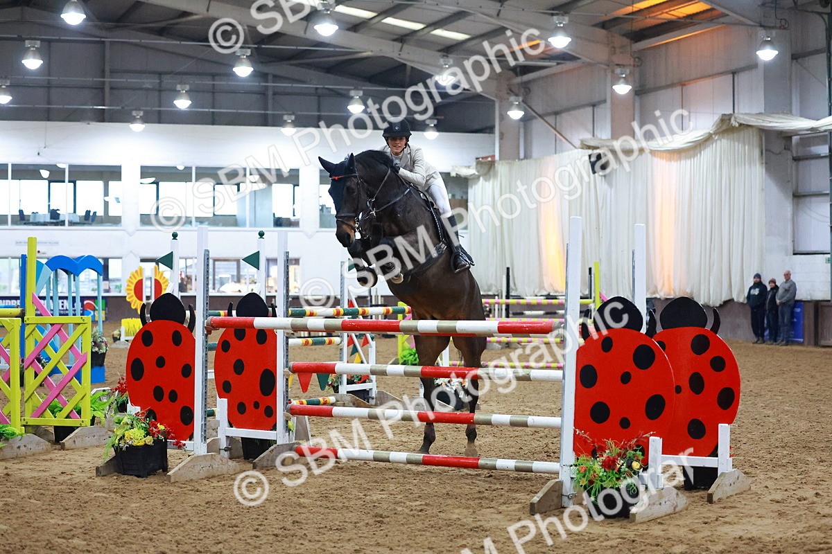 SBM_003962 - Class 12 - National B&C Handicap Champs Qualifier 1.25m 1.30m