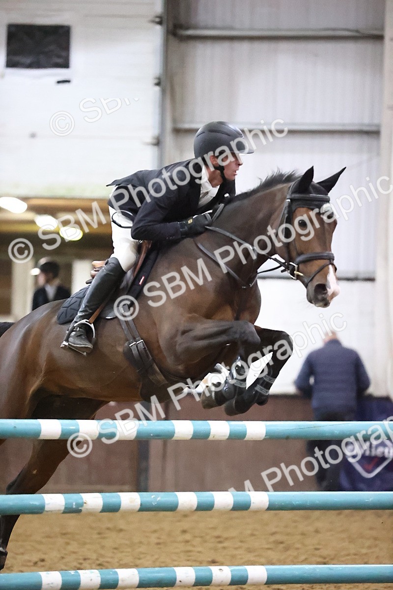 SBM_003818 - Class 12 - Senior Foxhunter 1.20m