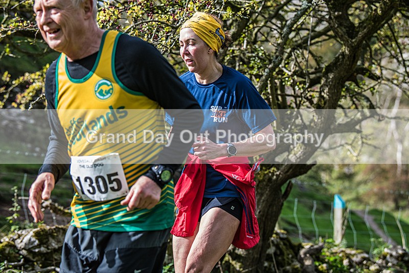 Dovedale Dash-2201 - Dovedale Dash Sunday 5th October 2025