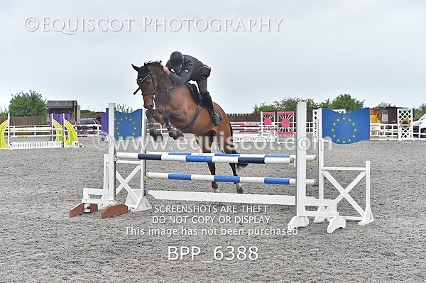 BPP_6388 - SUN CLASS 38 DISC/1M