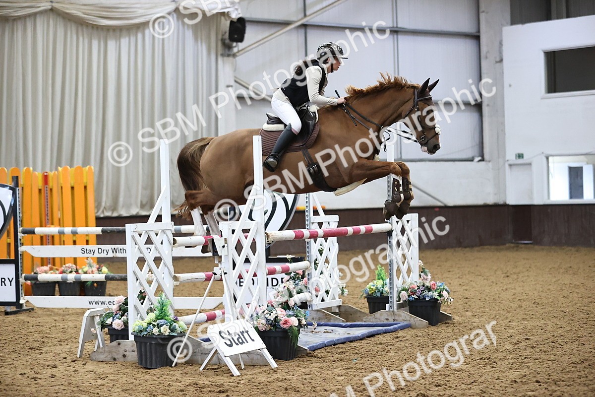 SBM_003275 - Class 11 - Senior Newcomers 1.10m
