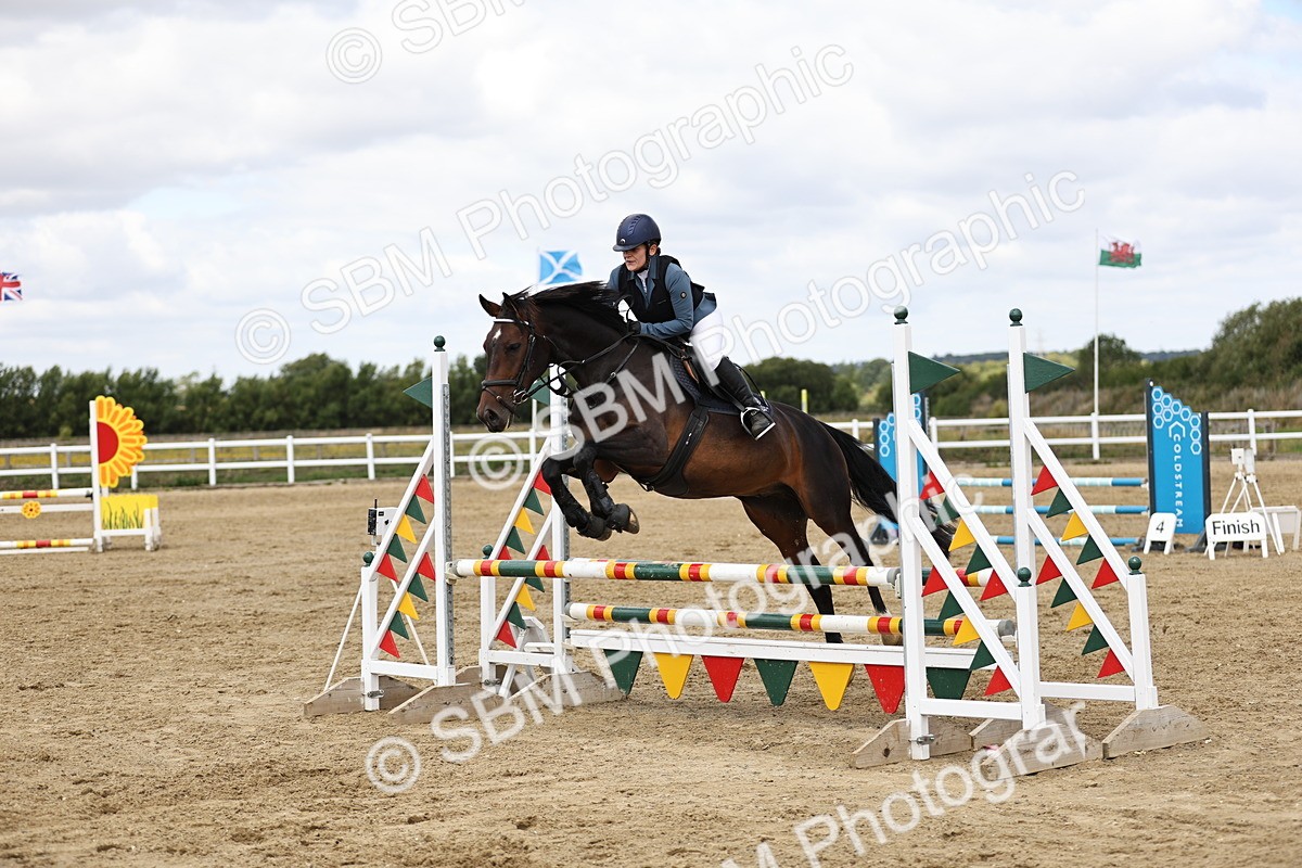 SBM_004028 - Class 2 - Amateur Championship Qualifier 85cm
