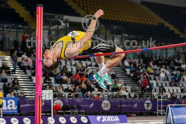 SenInd26-919284 - Field Male