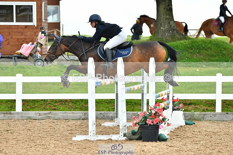 230813A-150757-12976 - Cls 44 A&B 1.10m National Amateur Qualifier & 1.10m Open