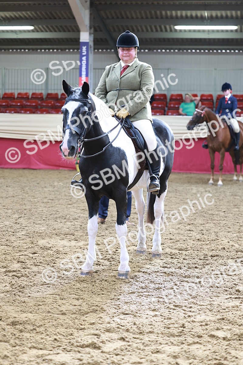 SBM_11989 - Class 102 - Equitation (Best Rider) Adult