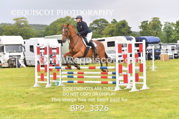 BPP_3326 - CLASS 4 GRAHAM HEATH CHAMP QUAL