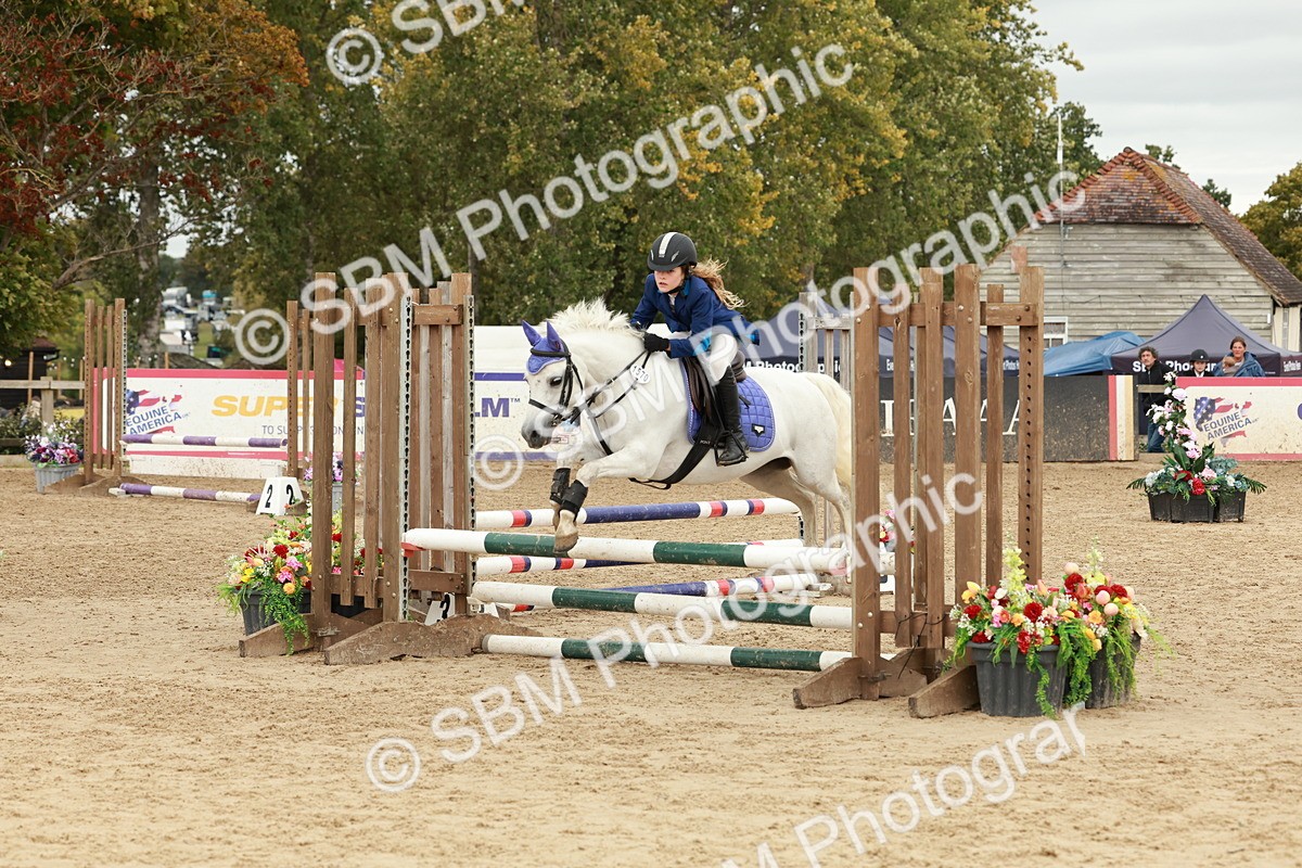 SBM_66942 - J13 - Junior Pony 60cm Championship