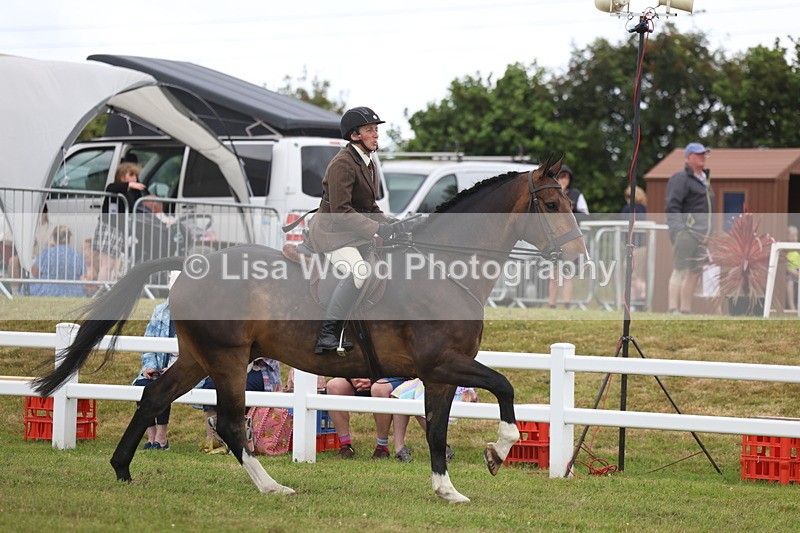 3E7A1425 - Class 9: Open Hunter