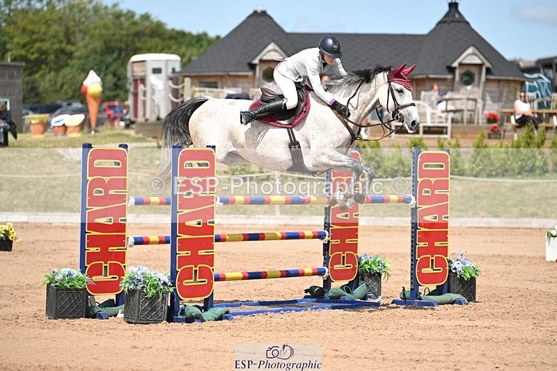 250726-140941-06861 - Cls 15 Snr Foxhunter