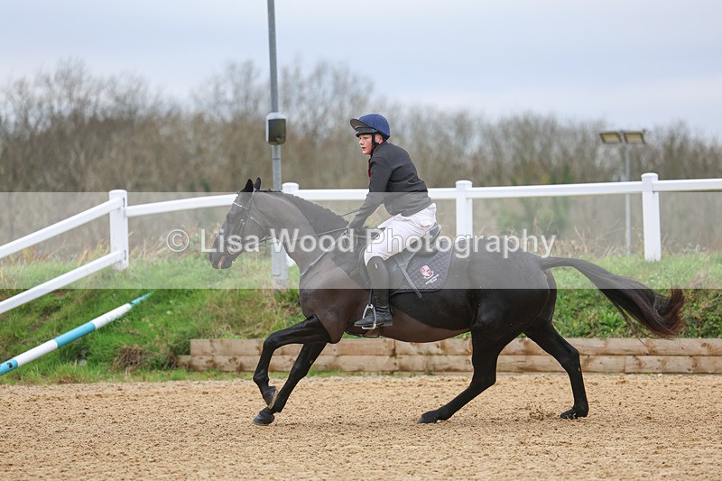 3E7A0901 - Class 2: 80 - 85cm