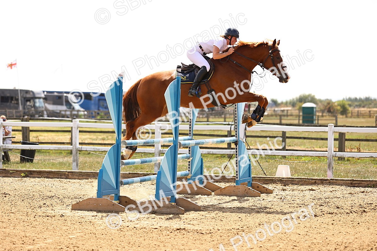 SBM_006538 - Class 11 - Senior Discovery - 1.00m