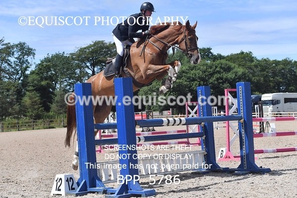 BPP_5786 - CLASS 5 Senior 1.05m Open