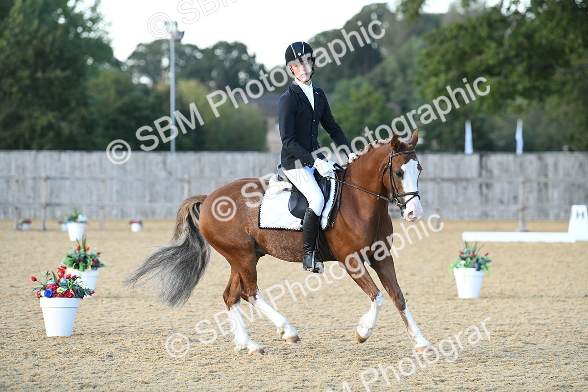 SBM_30981 - D16 - Small Tour Championship - Novice 28
