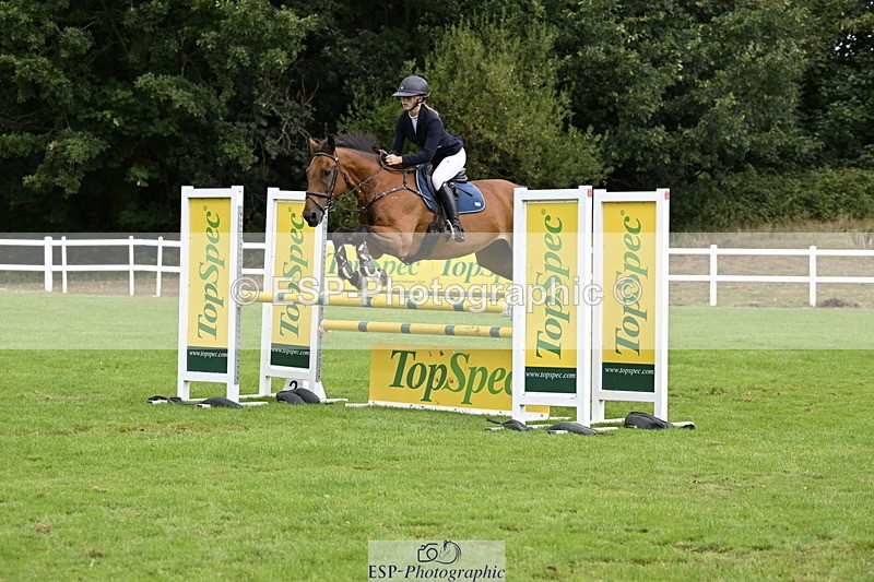 250829A-113152-00964 - Cls 1B Snr 1.10m Open