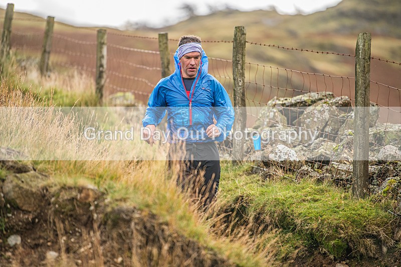 Langdale-1713 - Langdale Horseshoe Fell Race Saturday 12thOctober 2024