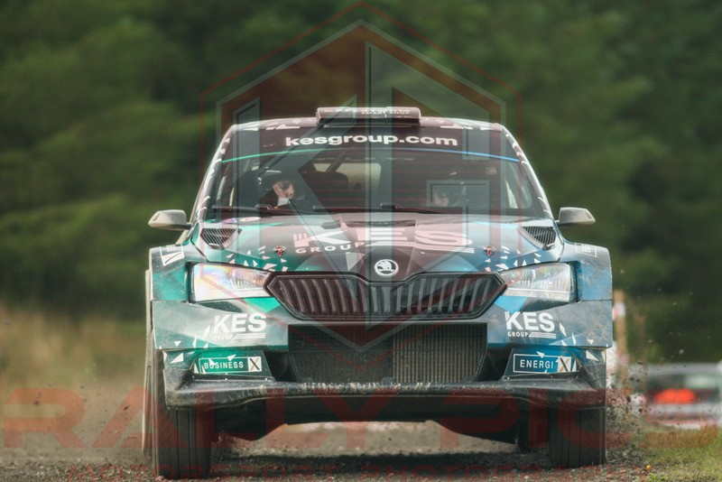 McKelvey Construction Bushwhacker 2026 21 of 73 - McKelvey Construction Bushwhacker Rally 2026