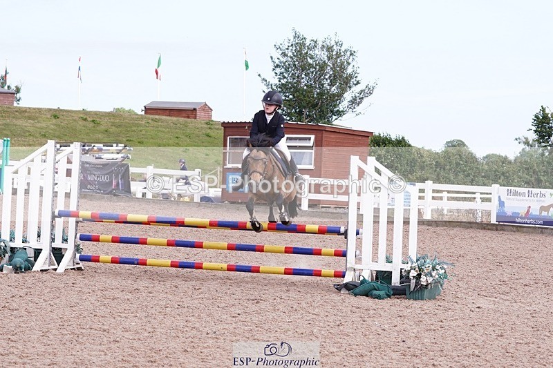 250629-171556-13195 - Cls 33 Stepping Stones 128cm and 138cm