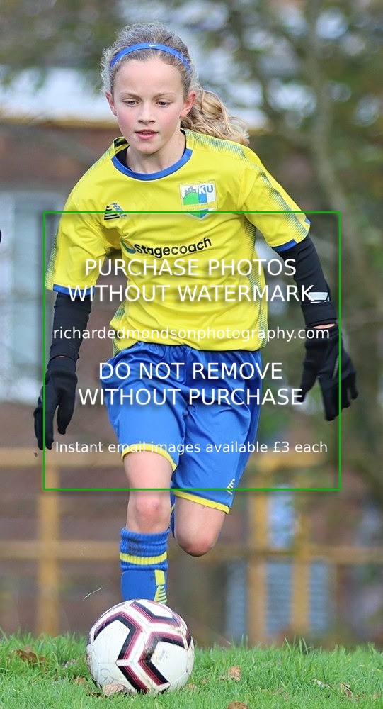 IMG_3916 - Kendal Utd U10 Cobras vs Grange Utd U9 (27/11/22)
