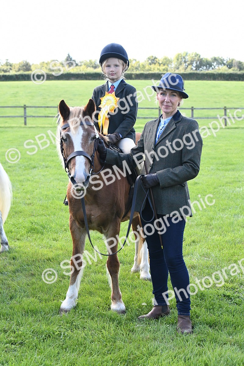 SBM_39688 - S18 - Novice & Newcomers Lead Rein Pony