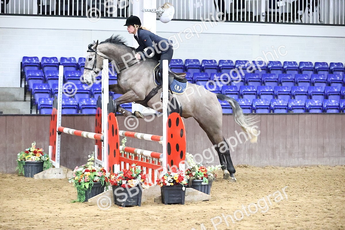 SBM_003117 - Class 14 - Senior British Novice - 90cm